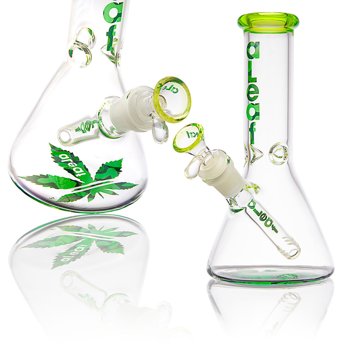 aLeaf The Essential Beaker