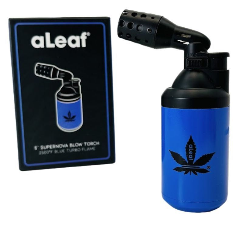 aLeaf Blow Torches