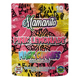Mamanita Magic Vegan Gummies - 8,000mg