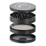 Green Monkey Capuchin Grinder