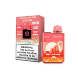 Geek Bar Digiflavor Lush Disposable Vape - 20,000 Puffs