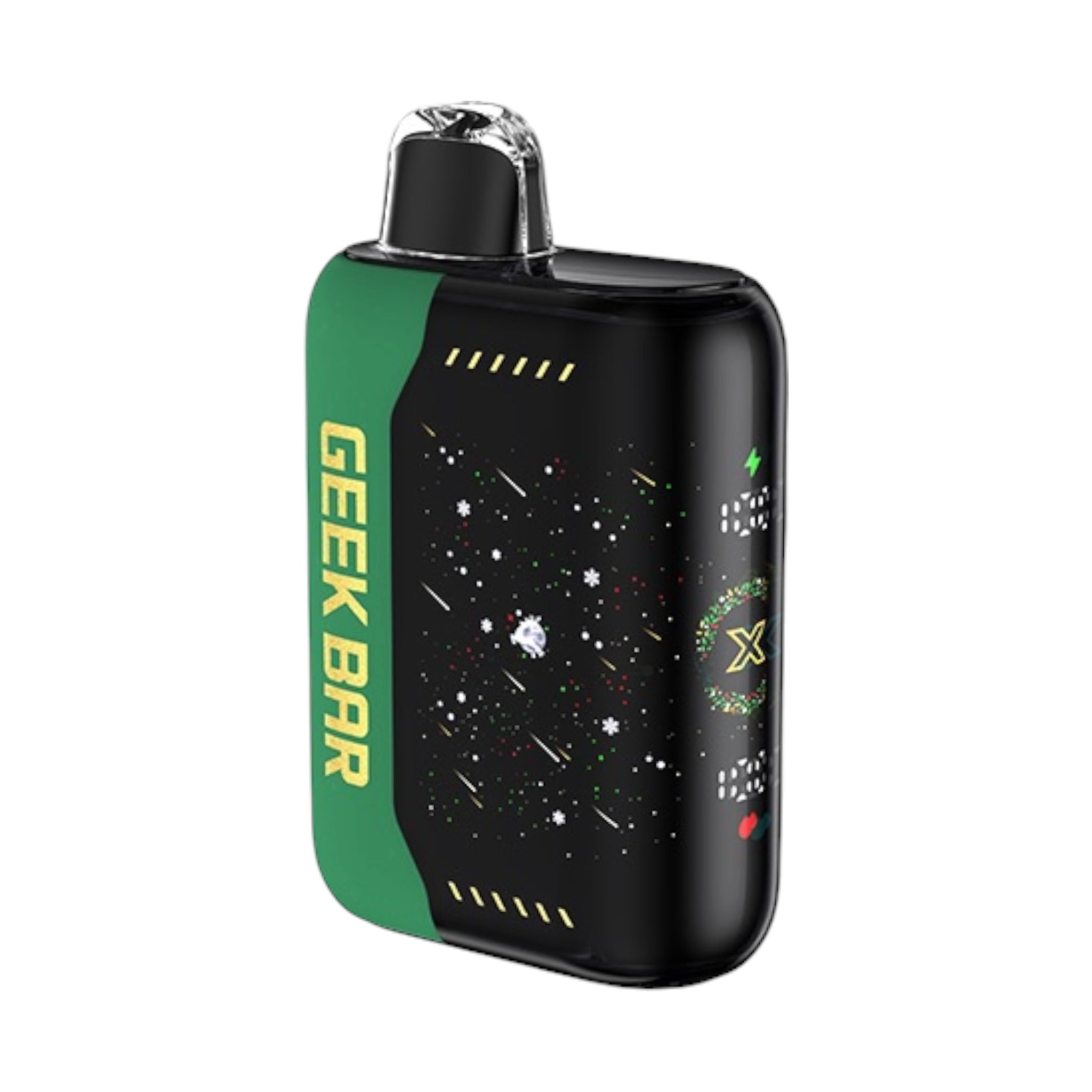 Geek Bar Pulse X Disposable Vape - 25,000 Puffs