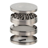 Green Monkey Capuchin Grinder