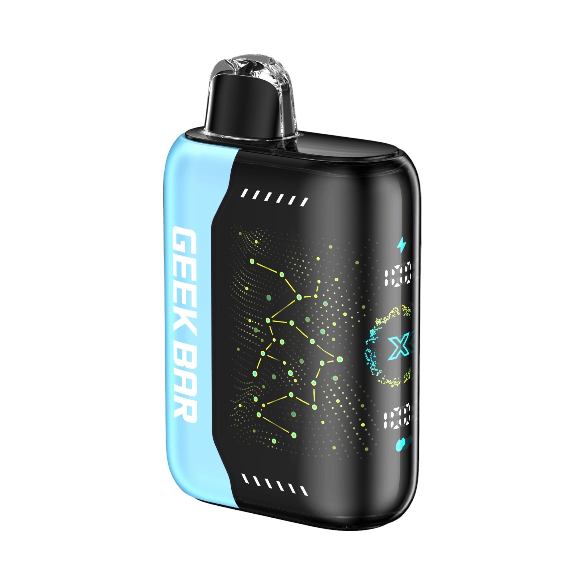 Geek Bar Pulse X Disposable Vape - 25,000 Puffs
