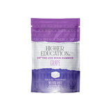 Higher Education D9 THC Live Resin Gummies