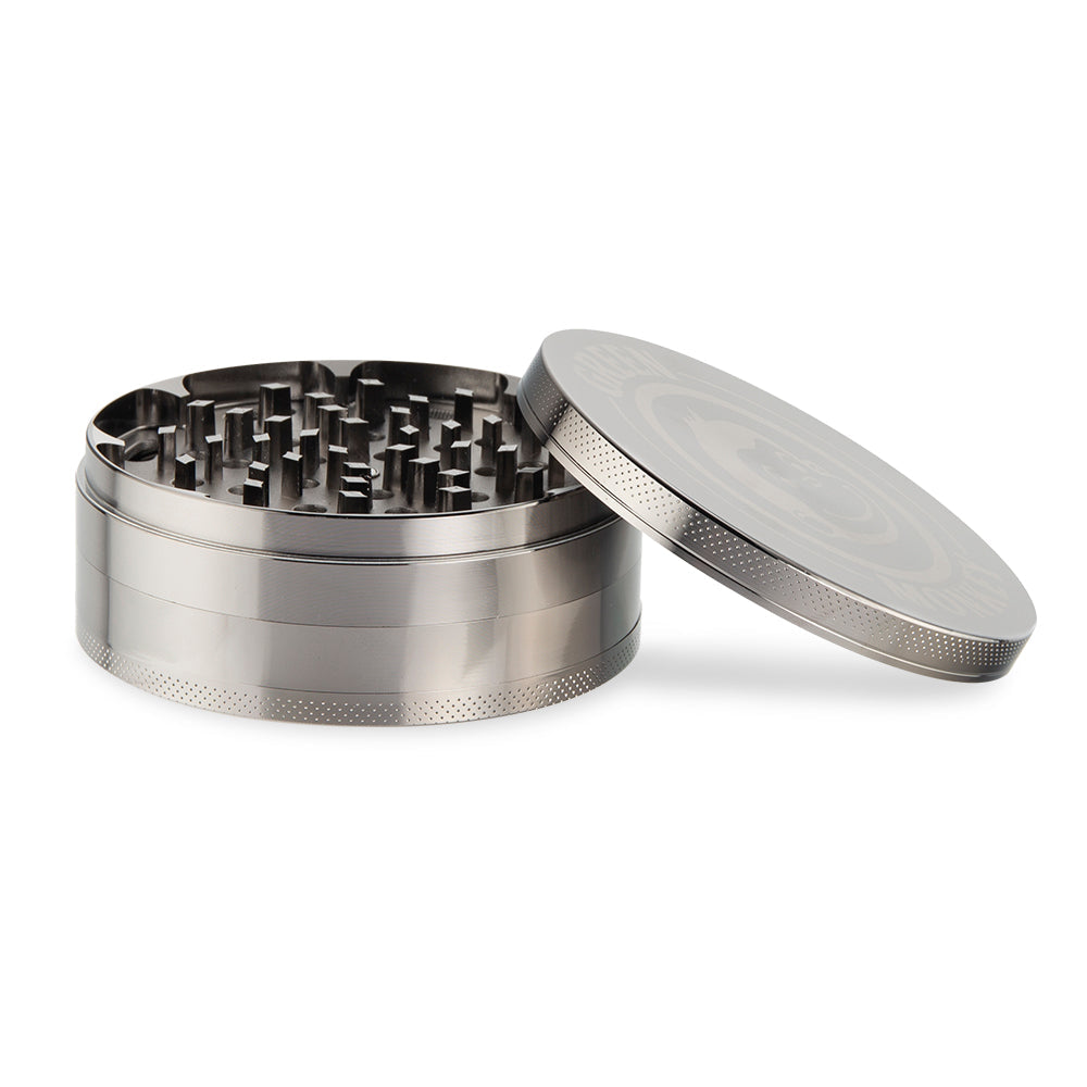 Green Monkey Capuchin Grinder