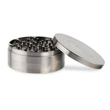 Green Monkey Capuchin Grinder
