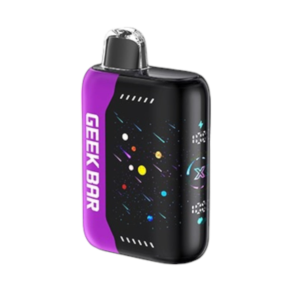 Geek Bar Pulse X Disposable Vape - 25,000 Puffs