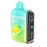 Geek Bar Pulse Disposable Vape - 15,000 Puffs