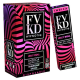 FVKD Exotics THC-A Disposable - 3.5g
