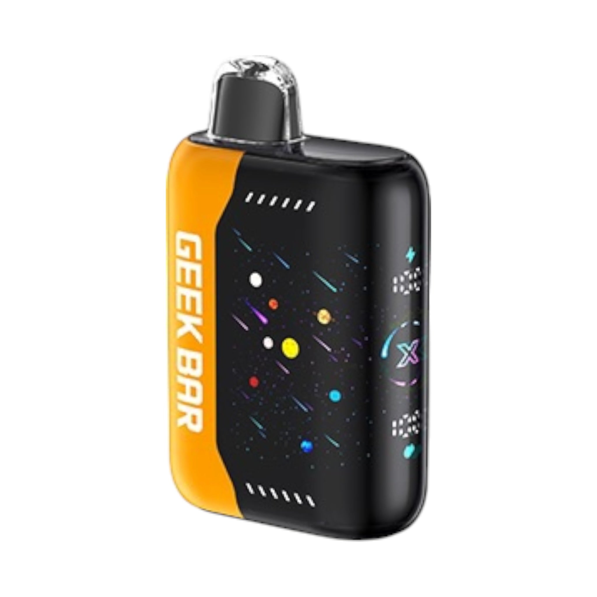 Geek Bar Pulse X Disposable Vape - 25,000 Puffs