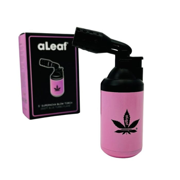 aLeaf Blow Torches
