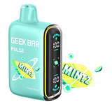 Geek Bar Pulse Disposable Vape - 15,000 Puffs