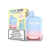 Geek Bar Meloso Mini Disposable Vape - 1,500 Puffs