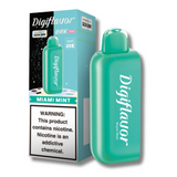 Geek Bar Digiflavor BRK Disposable Pod- 20,000 Puffs