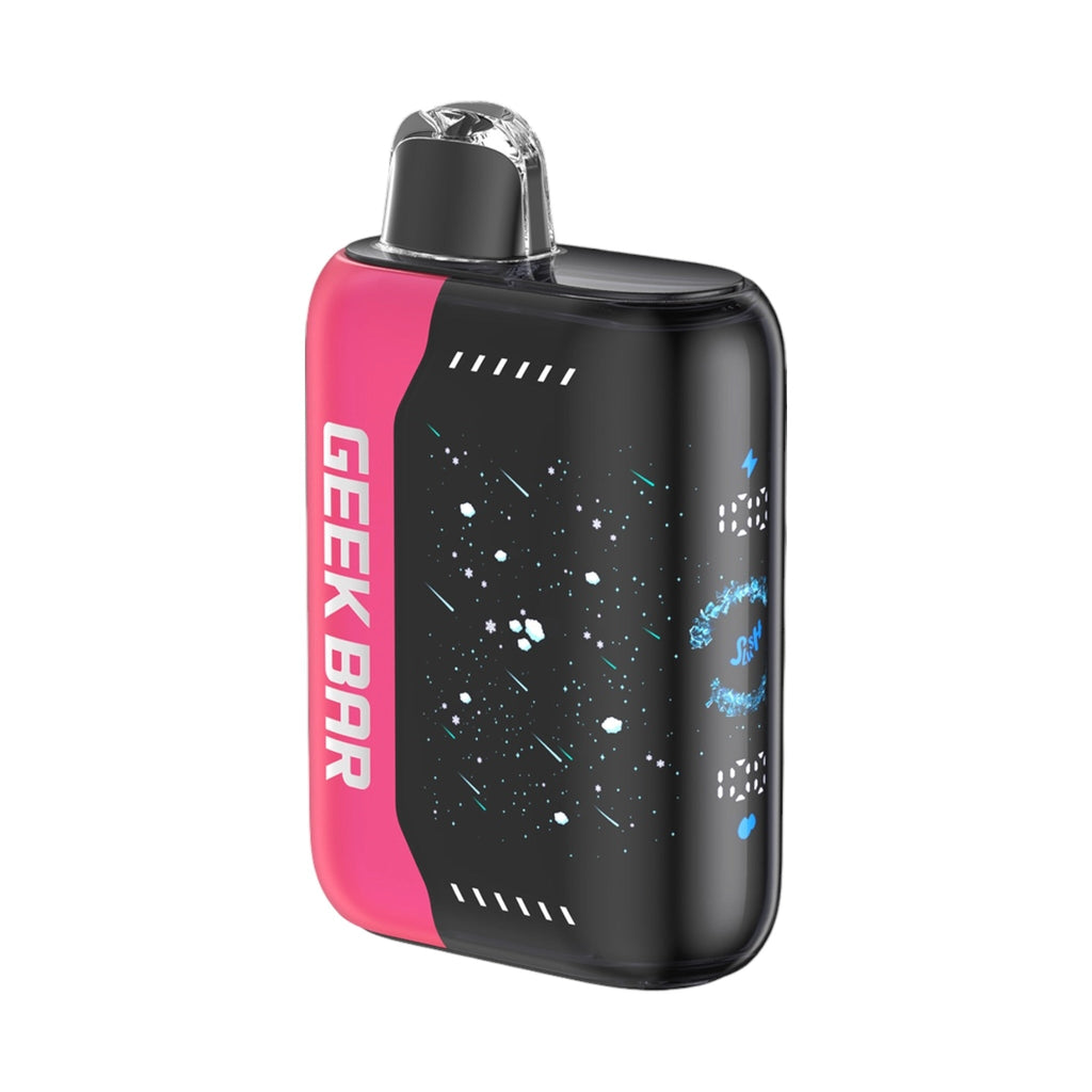 Geek Bar Pulse X Disposable Vape - 25,000 Puffs