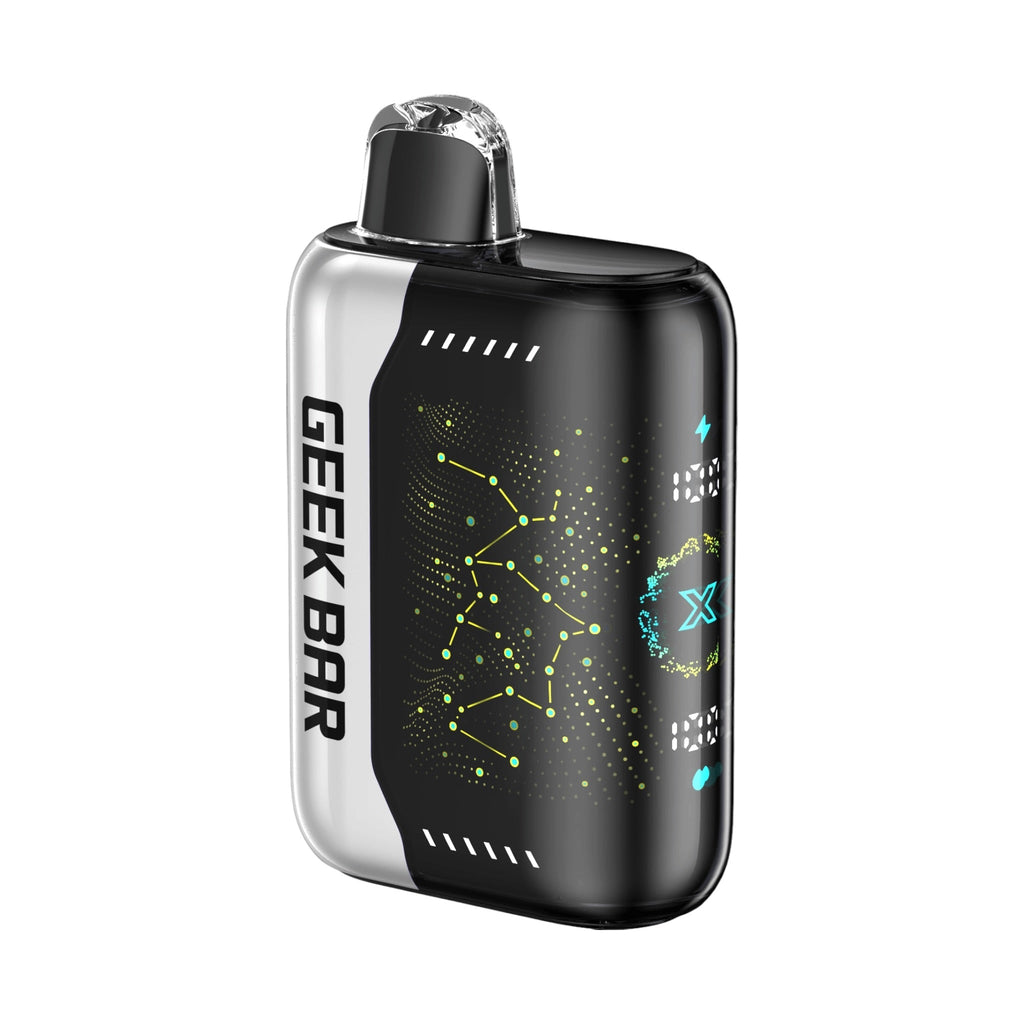 Geek Bar Pulse X Disposable Vape - 25,000 Puffs