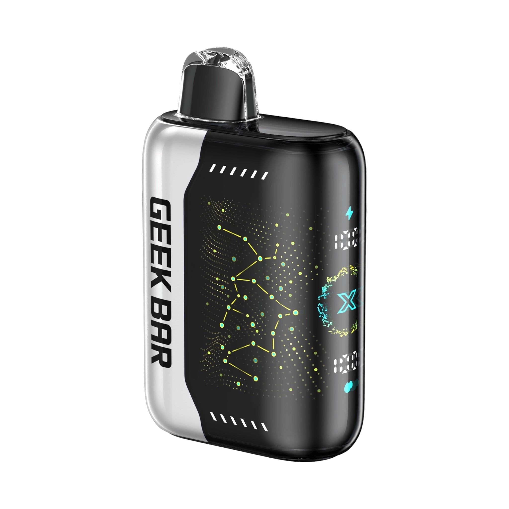 Geek Bar Pulse X Disposable Vape - 25,000 Puffs