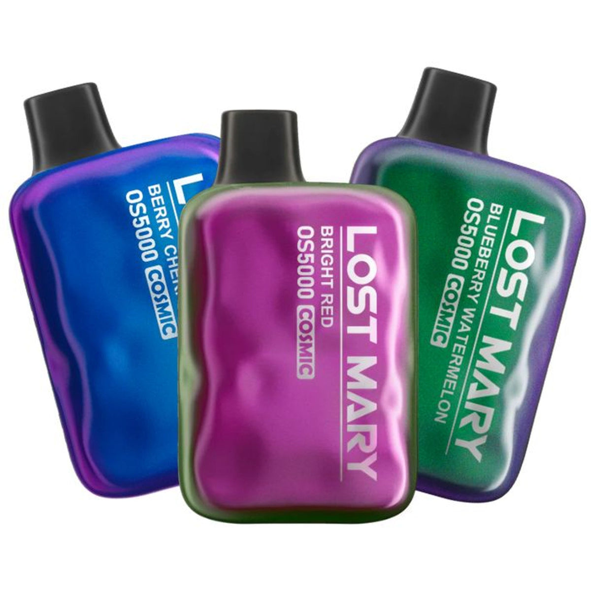 Lost Mary OS5000 Cosmic Disposable Vape - 7500 Puffs