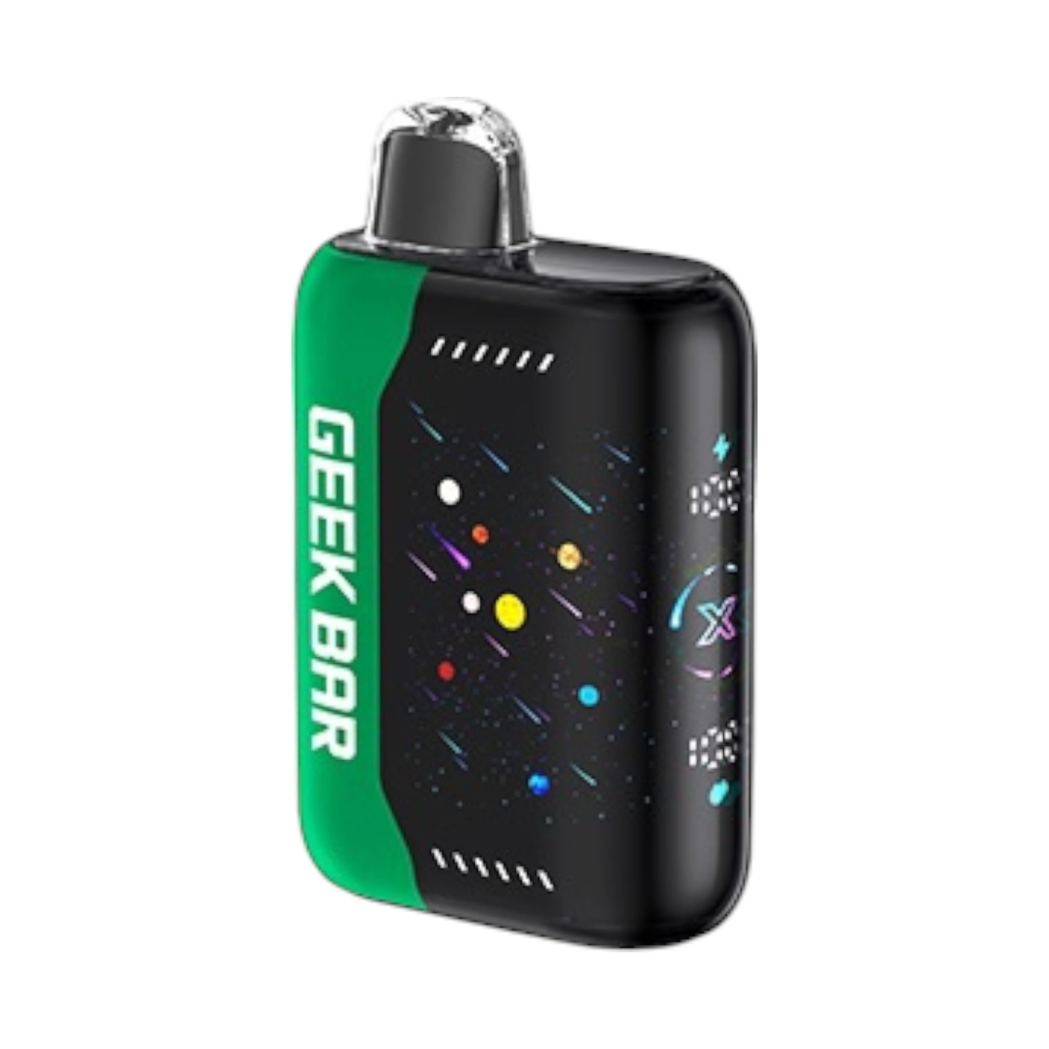 Geek Bar Pulse X Disposable Vape - 25,000 Puffs