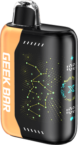 Geek Bar Pulse X Disposable Vape - 25,000 Puffs