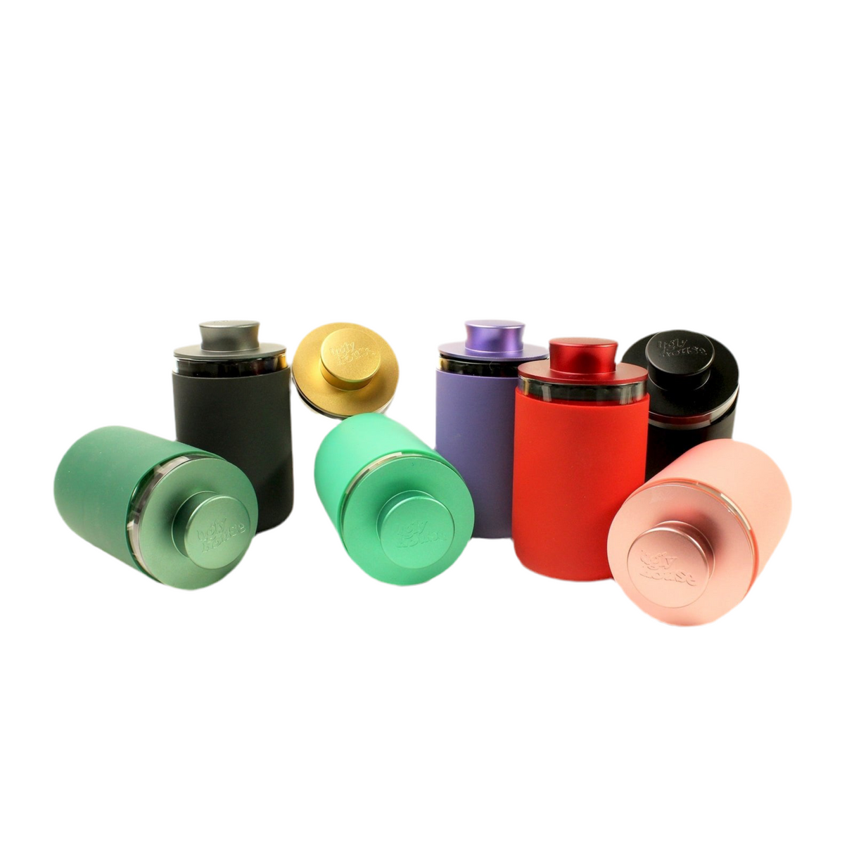 Ugly House Stash Air