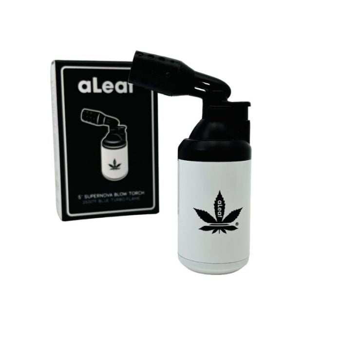 aLeaf Blow Torches