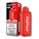 Geek Bar Digiflavor BRK Disposable Pod- 20,000 Puffs