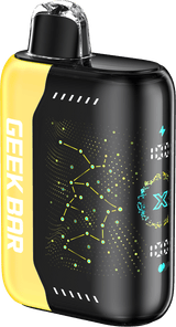Geek Bar Pulse X Disposable Vape - 25,000 Puffs