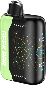 Geek Bar Pulse X Disposable Vape - 25,000 Puffs