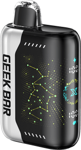 Geek Bar Pulse X Disposable Vape - 25,000 Puffs