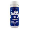 NYB Jelly THC Live Sugar Blend  Gummies - 6,000mg