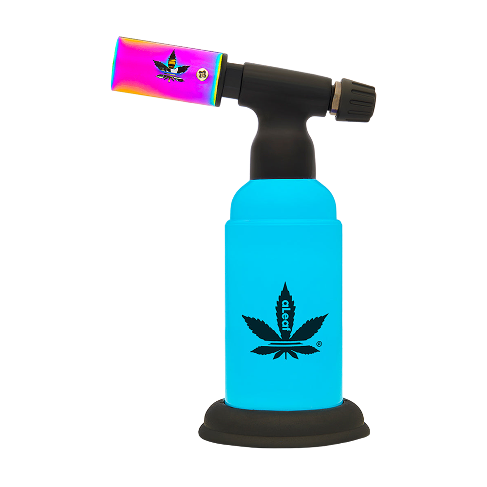 aLeaf Blow Torches