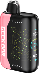 Geek Bar Pulse X Disposable Vape - 25,000 Puffs
