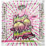HiXotic Magic Munchies Vegan