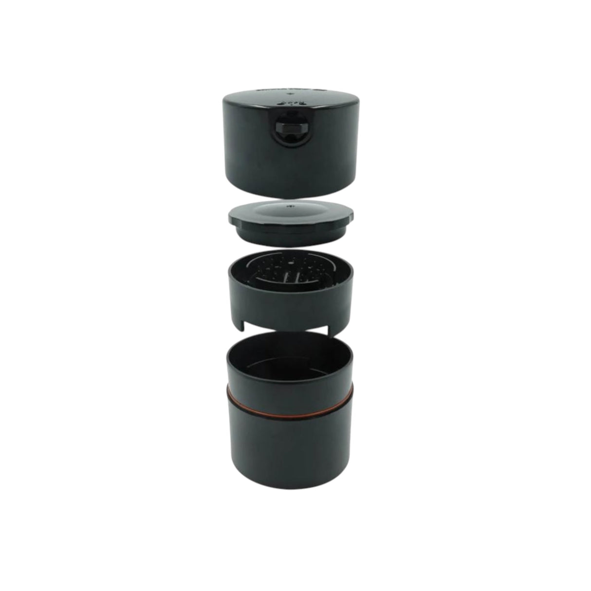 Cannavac Lok G1 Grinder