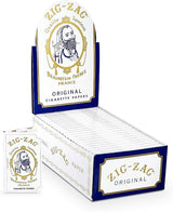 Zig Zag Rolling Papers