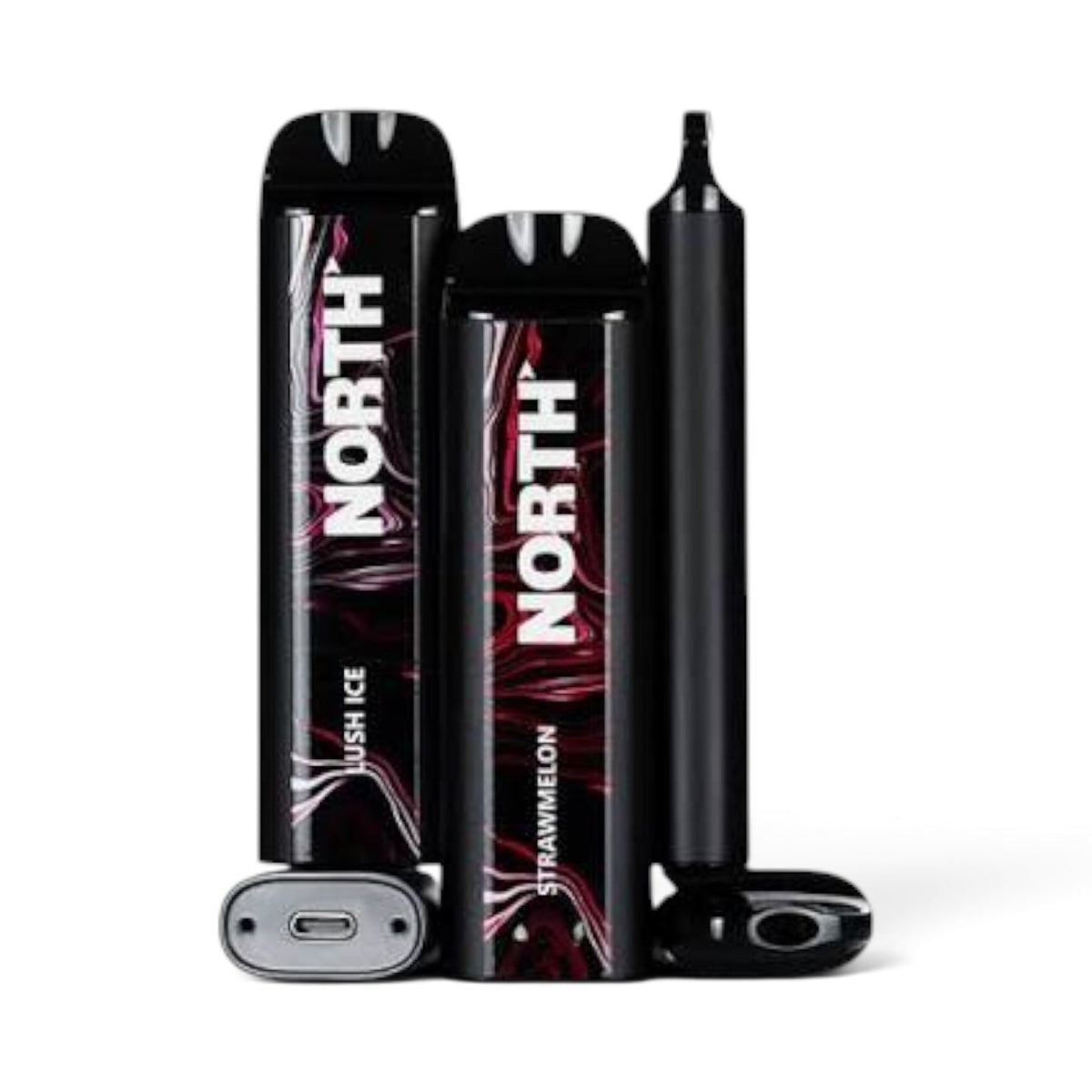 North 5000 Disposable Vape - 5,000 Puffs
