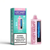 Lost Mary MO20000 Pro Disposable Vape - 20,000 Puffs