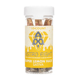 Astro Eight Liquid Diamond Pre-Rolls - 20g