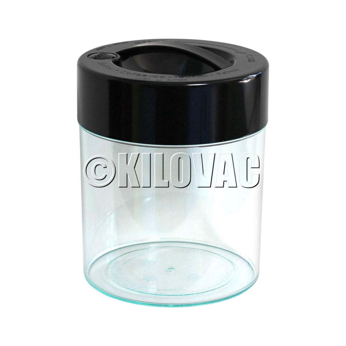 Tightvac TV6 – 2.5lbs / 40oz / 3.8L