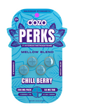 Dozo Perks 7-Hydroxymitragynine Kratom Capsules