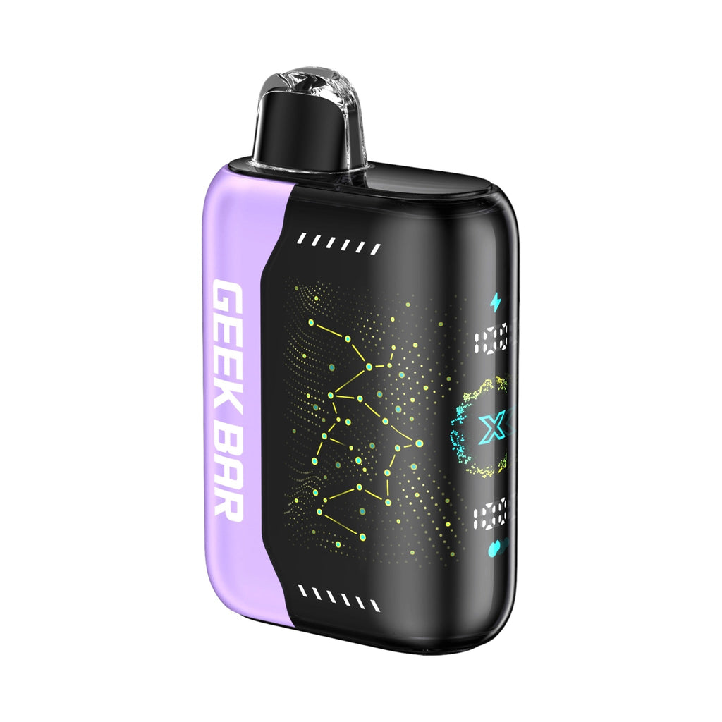 Geek Bar Pulse X Disposable Vape - 25,000 Puffs