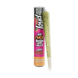 Loud THC-A Rosin Hash Holez Diamond Infused Pre-Rolls - 2g