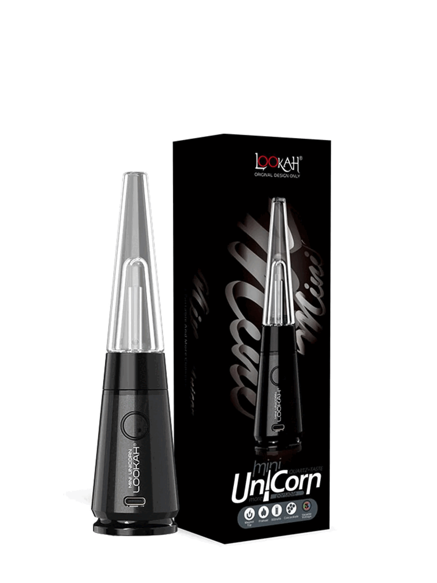 Lookah Mini Unicorn
