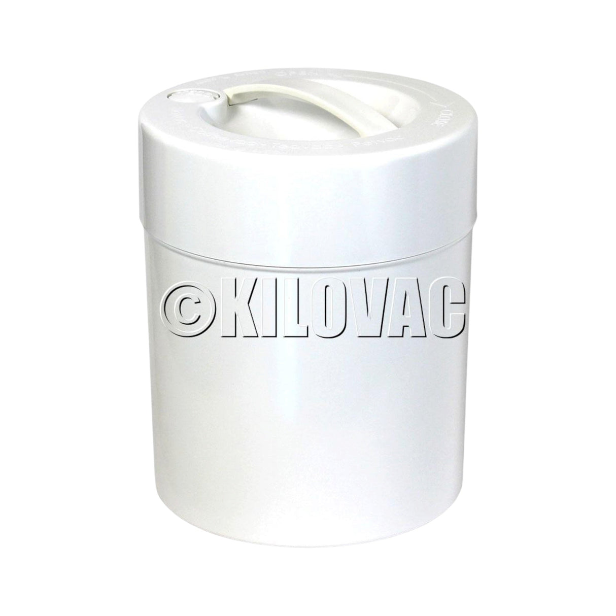 Tightvac TV6 – 2.5lbs / 40oz / 3.8L