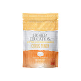Higher Education D9 THC Live Resin Gummies