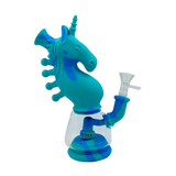 Magical Unicorn Silicone Water Pipe