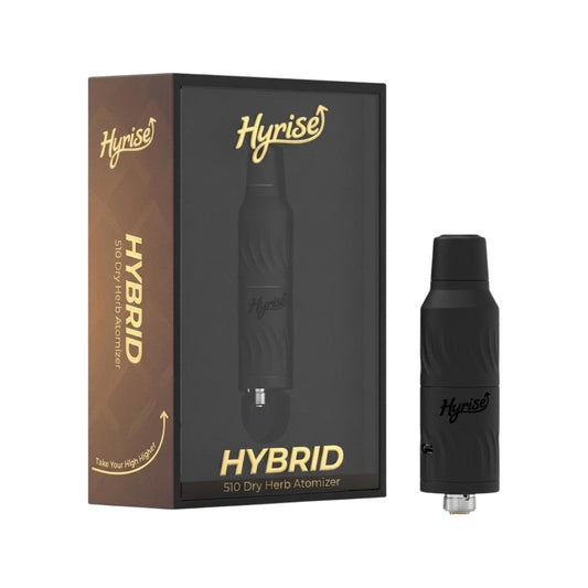 Hyrise 510 Atomizer Dry Herb / Concentrate