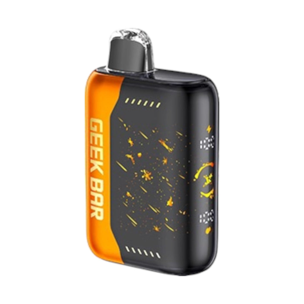 Geek Bar Pulse X Disposable Vape - 25,000 Puffs